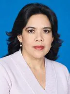 Dra. Mariana Verenice Espinosa Lara, autora