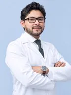 Dr. Francisco Montenegro, autor